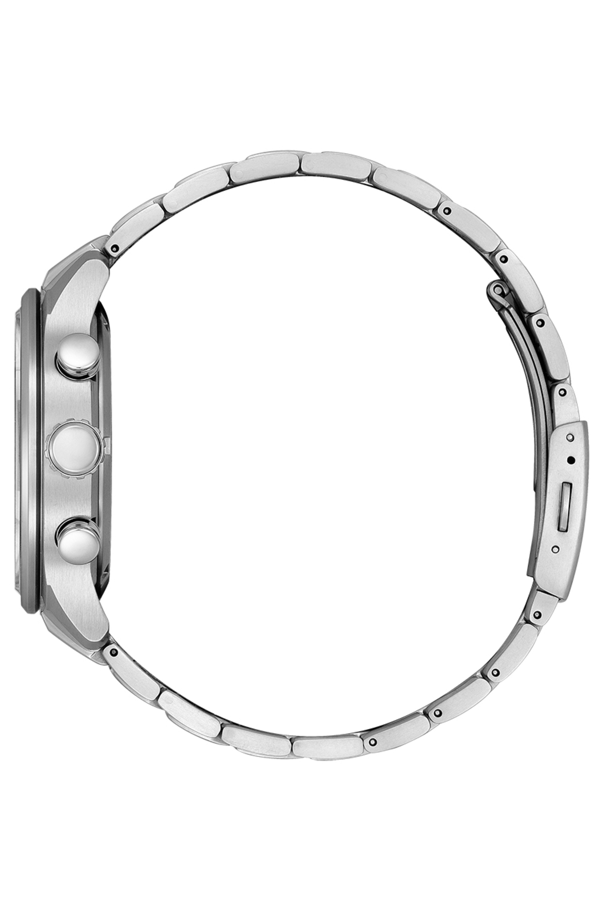 Ca0810-88x Titanyum Erkek Kol Saati