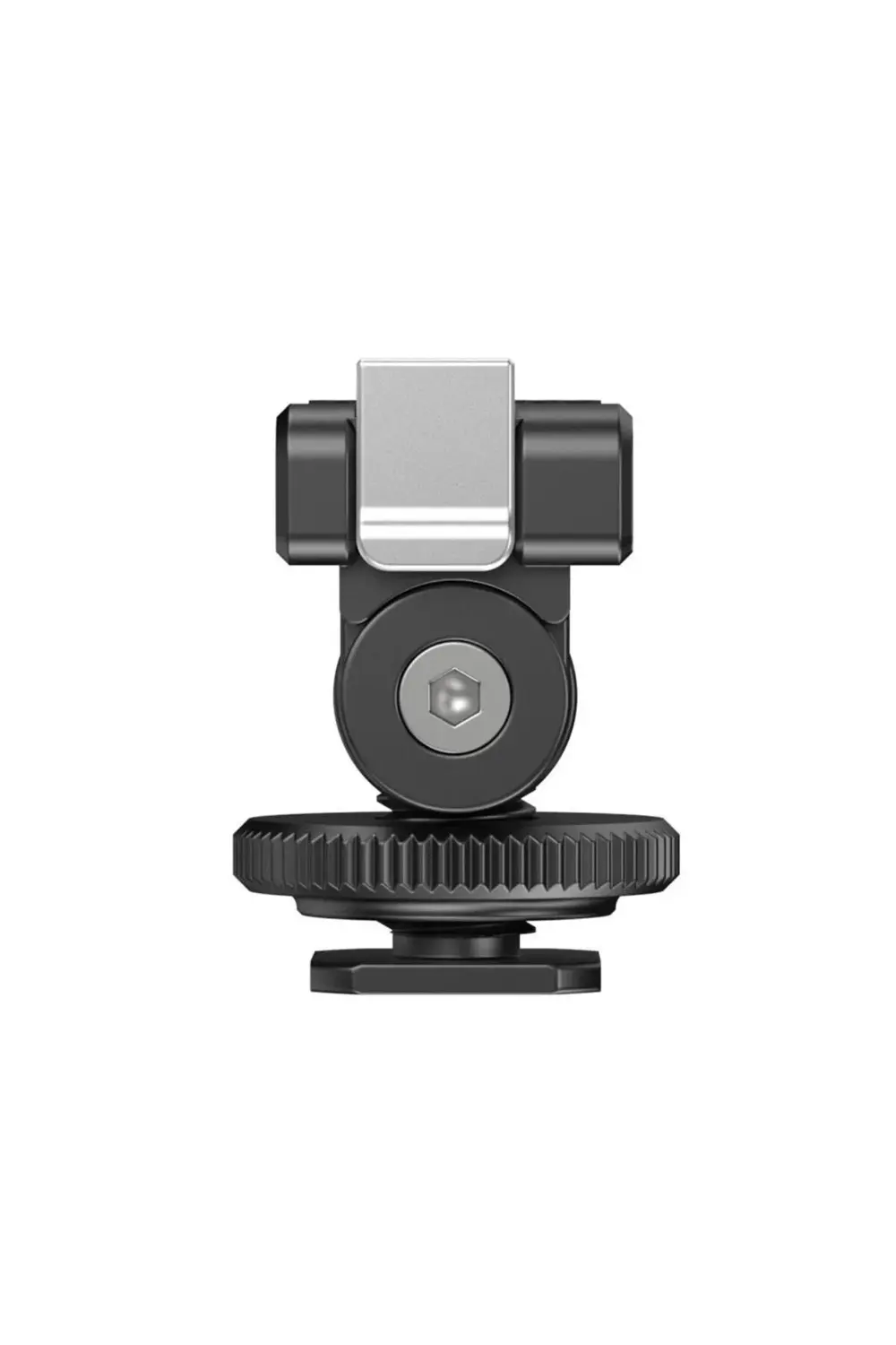 CA22 DJI Osmo Action 3/4 İçin Cold Shoe Adaptörü