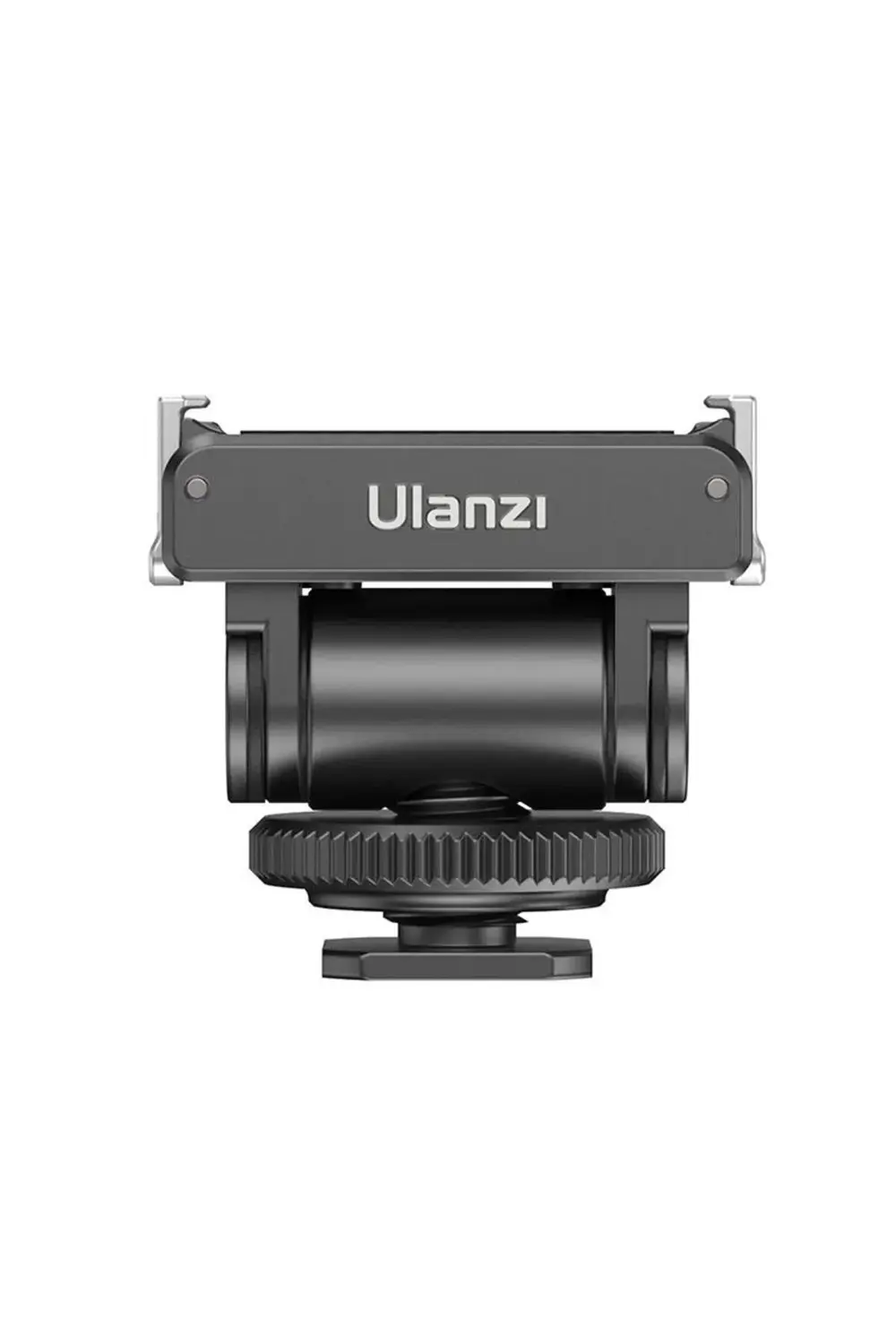 CA22 DJI Osmo Action 3/4 İçin Cold Shoe Adaptörü