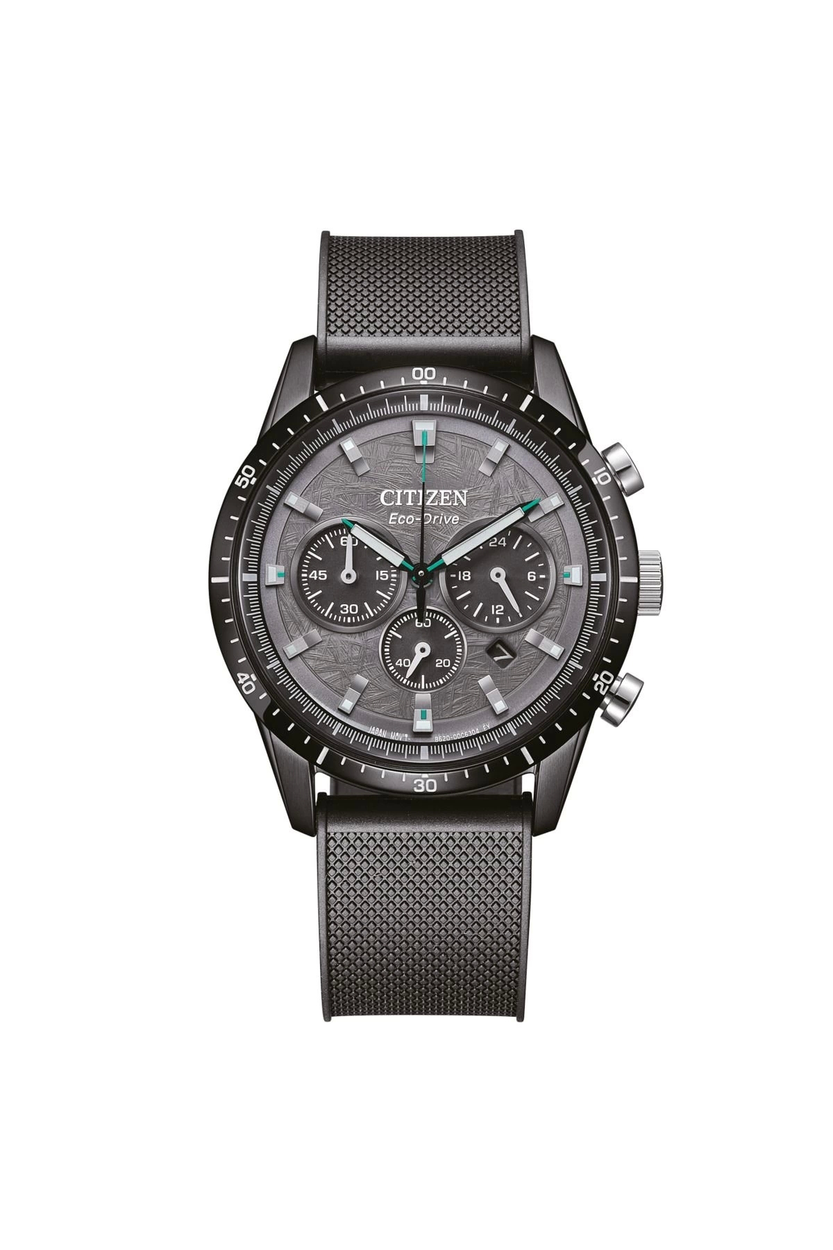 Ca4625-02H Eco-Drive Chronograph Erkek Kol Saati