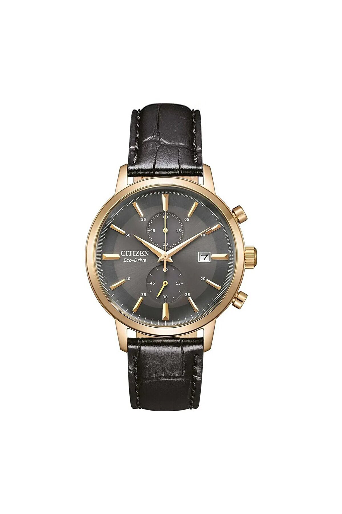 CA7067-11H Erkek Kol Saati