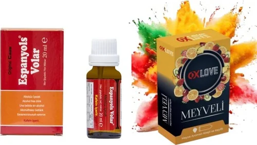 Caas Espanyols Volar Kadın Aromalı Damla ve Meyveli Kondom Seti - 10'lu Özel Bakım Fiyatı, Yorumları ve Özellikleri
