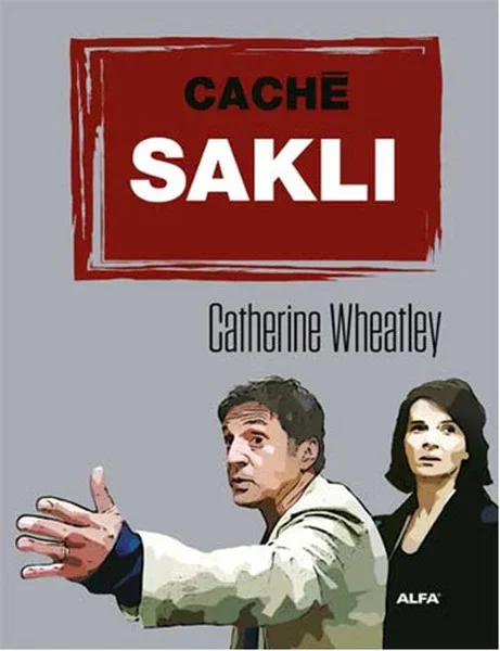 Cache Saklı Cache Saklı