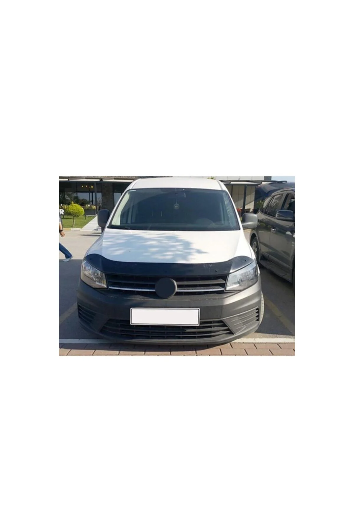 Caddy 2015-2020 Model Cappafe Kaput Rüzgarlığı Tek Ebat Caddy 2015-2020 Model Cappafe Kaput Rüzgarlığı Tek Ebat