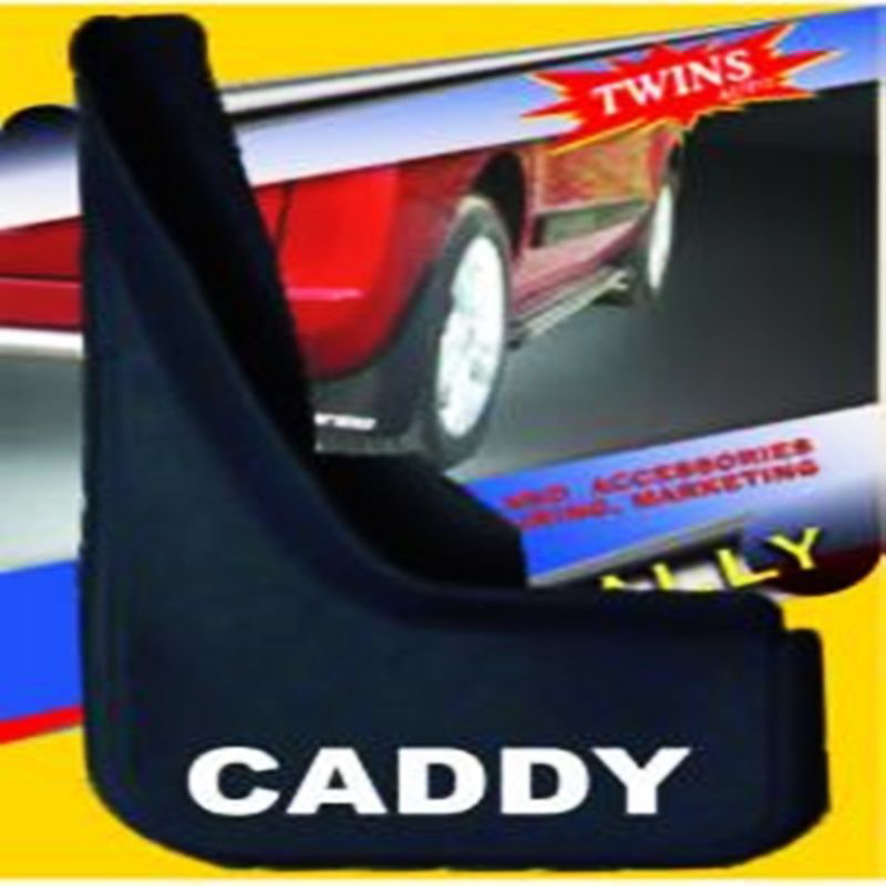 Drs Tuning Caddy Bombeli Ön Paçalik (2004-2017) / Dapay852-31