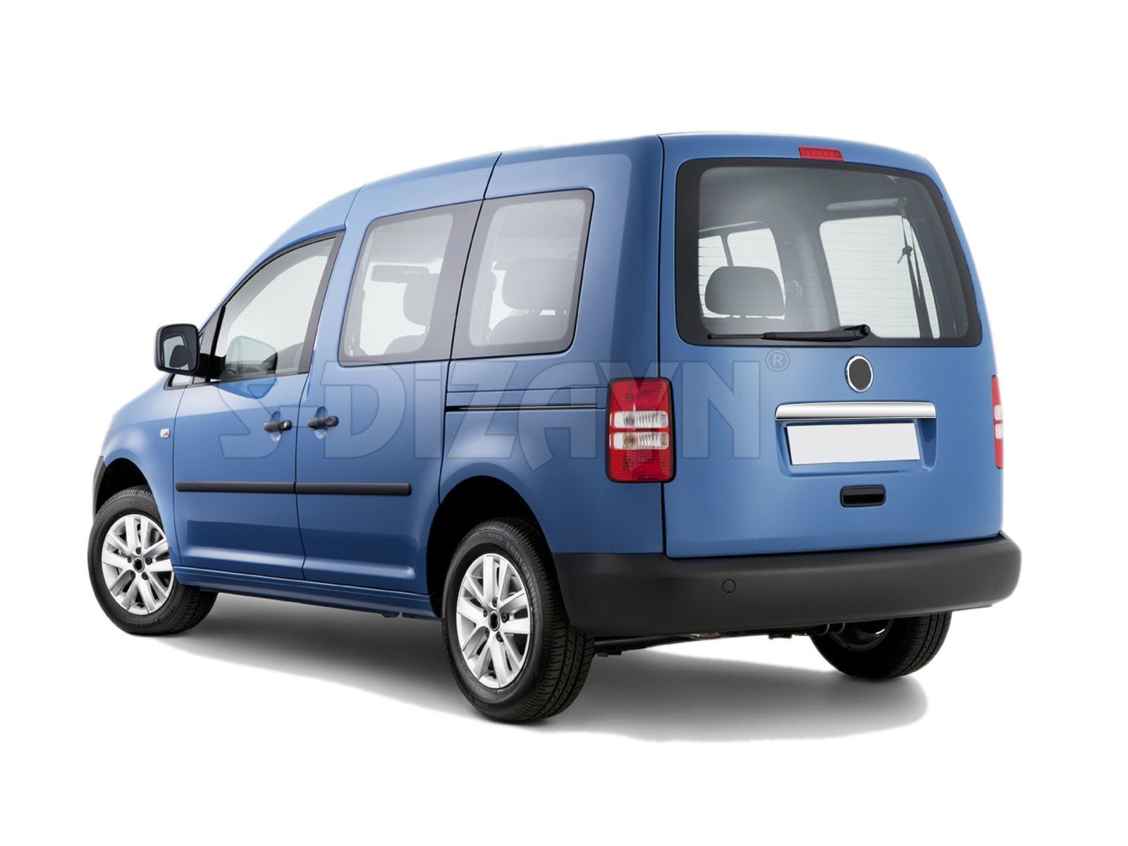 Caddy Krom Uyumlu Bagaj Çıtası 2010-2015 Fiyatı, Yorumları ve Özellikleri