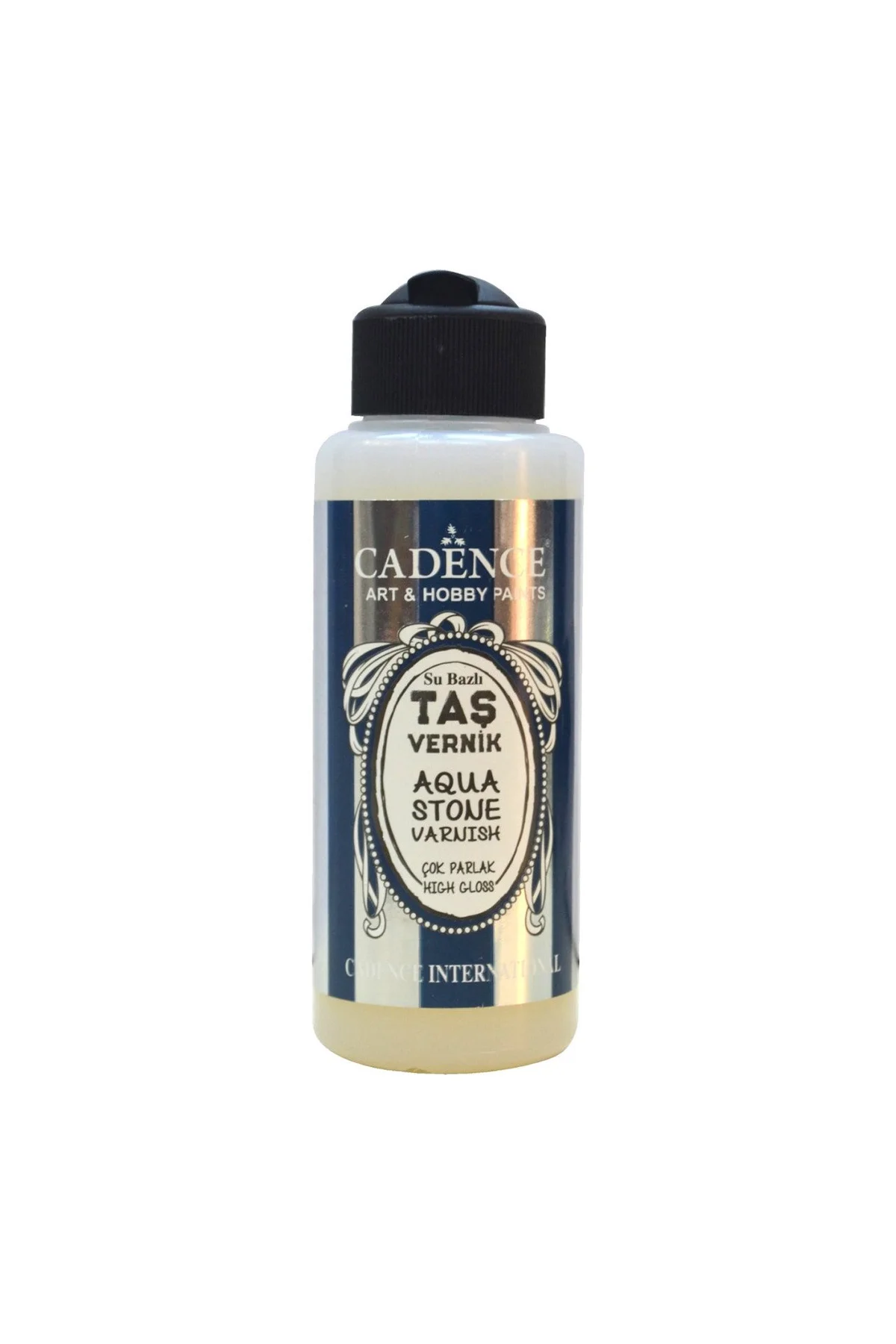 Cadence Taş Vernik 120 ml