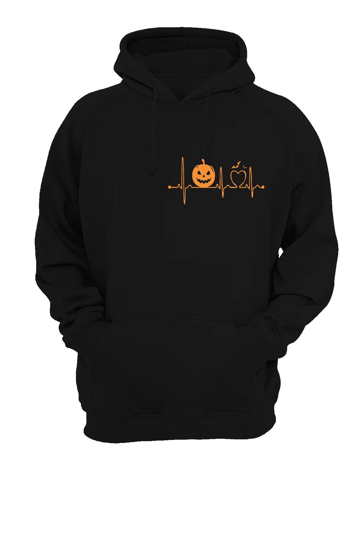 Cadılar Bayramı Baskılı, 3 iplik. Şardonlu, İçi Polar, Kalın, (600 gr.) Sweatshirt