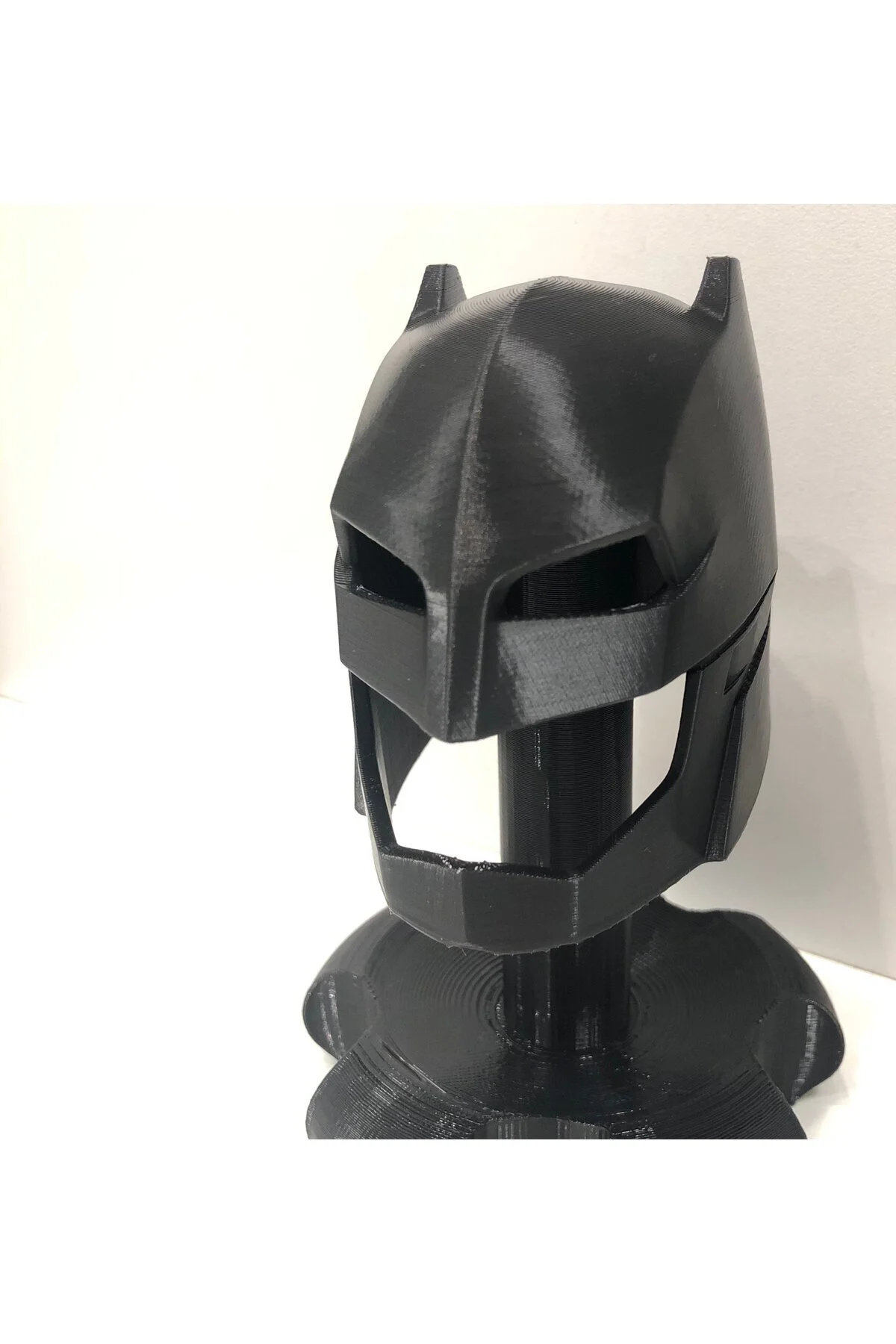 Cadılar Bayramı Batman Kask Figürü Batman vs Superman Adaletin Şafağı Batman Kask Obje Cadılar Bayramı Batman Kask Figürü Batman vs Superman Adaletin Şafağı Batman Kask Obje