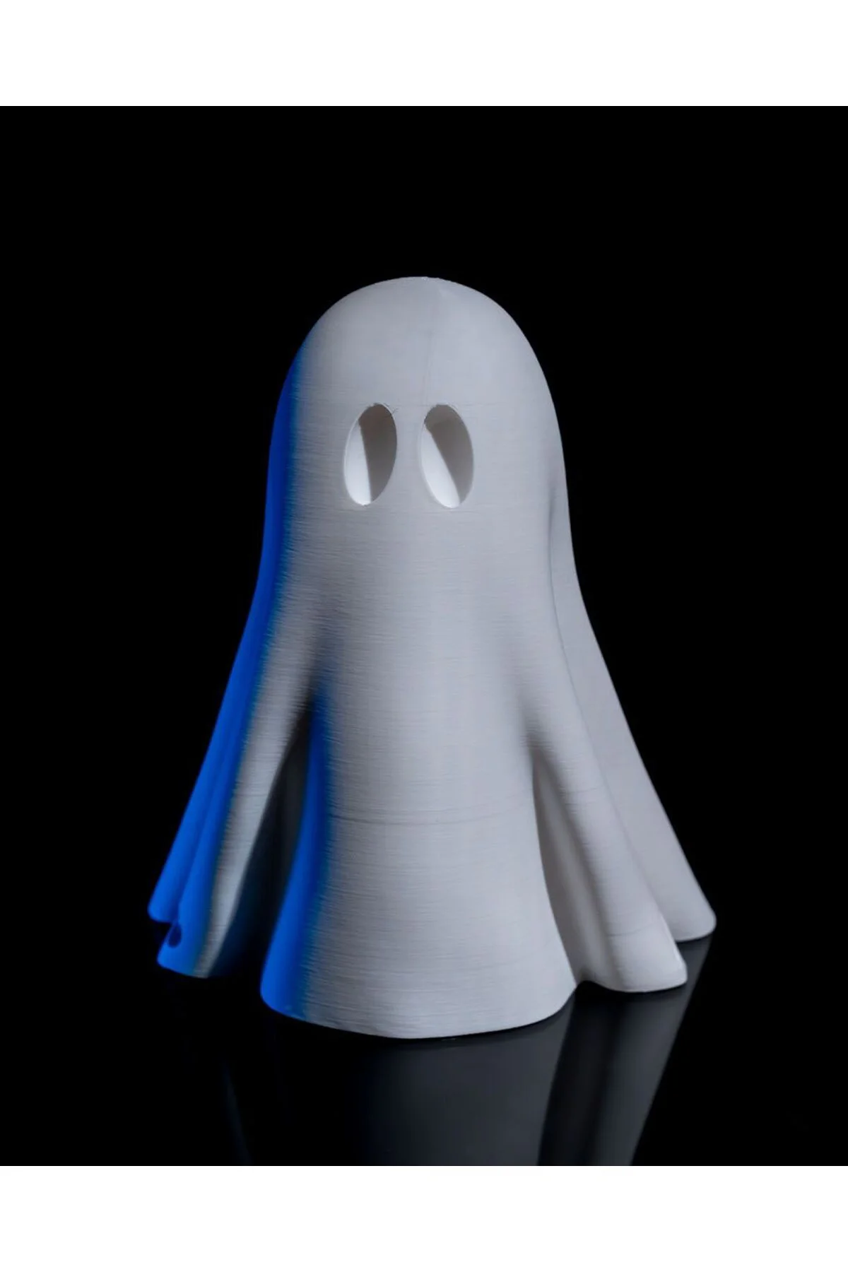 Cadılar Bayramı Hayalet Led Işık 3 Farklı Gölgeli Halloween Hayalet Gölgeli Led Lamba 20CM Büyük Boy