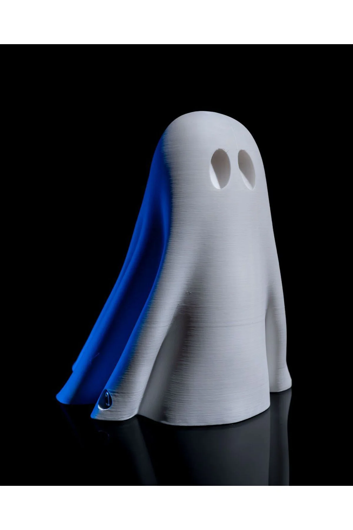Cadılar Bayramı Hayalet Led Işık 3 Farklı Gölgeli Halloween Hayalet Gölgeli Led Lamba 20CM Büyük Boy