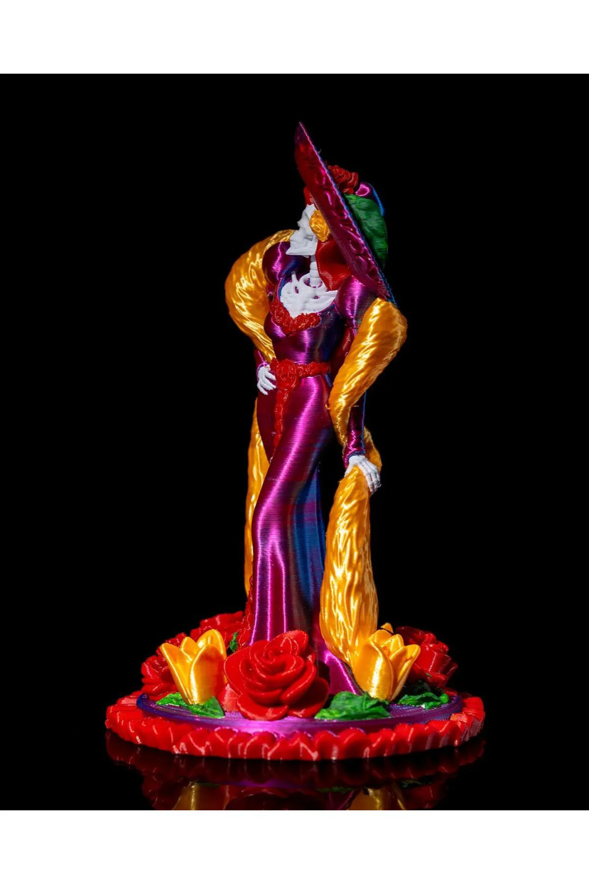 Cadılar Bayramı Kuru Kafa Biblo Halloween Kuru Kafa Biblo Cadılar Bayramı Biblo 16CM Fiyatı, Yorumları ve Özellikleri