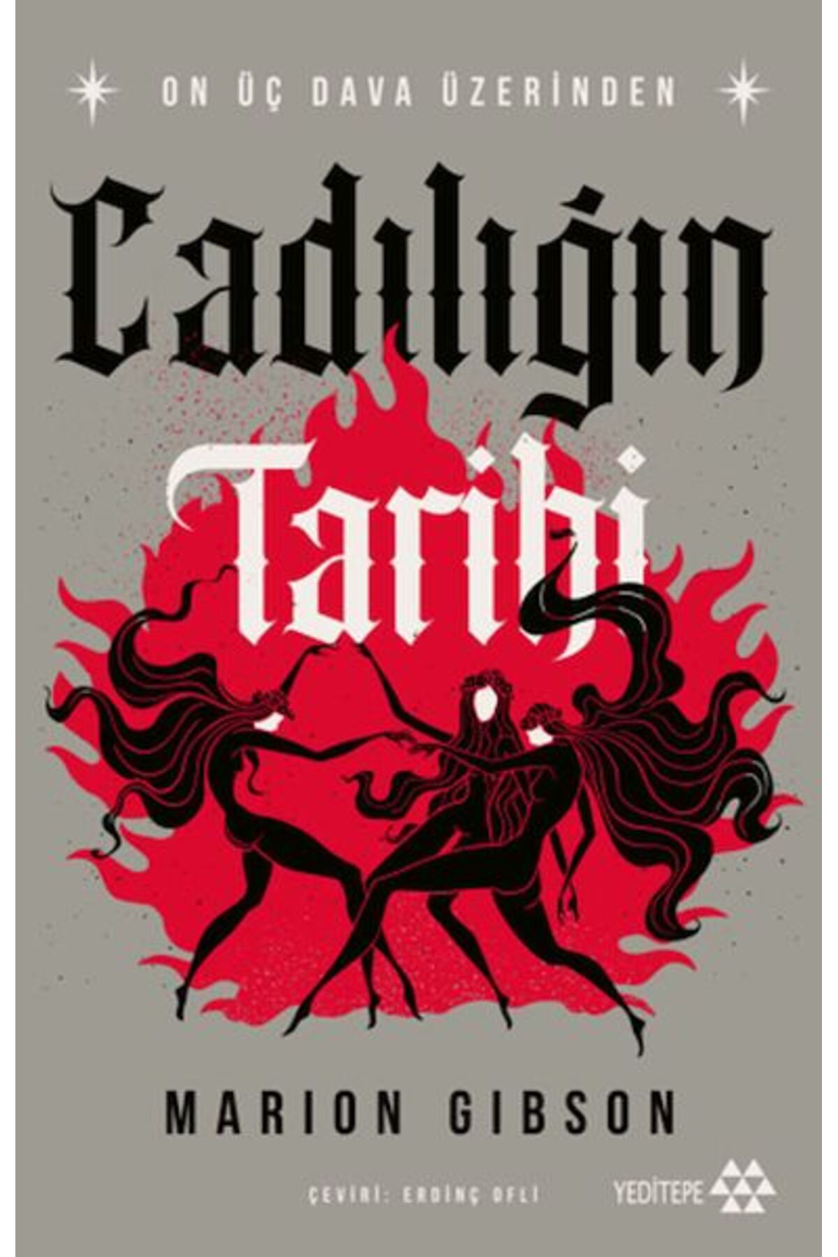 Yeditepe Yayinevi Cadiliğin Tarihi