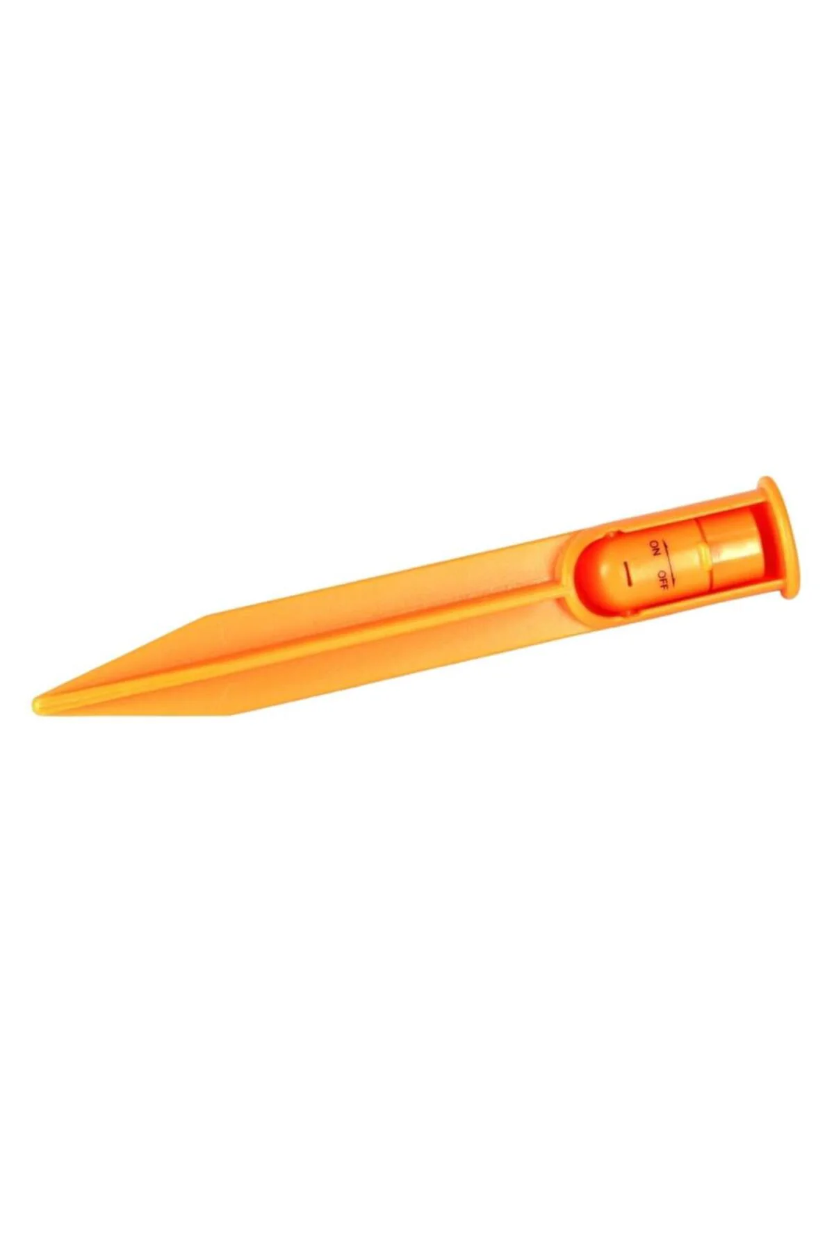 Çadır Kazığı - Madfox Led Işıklı - 4 Parça - 15 cm - 602099