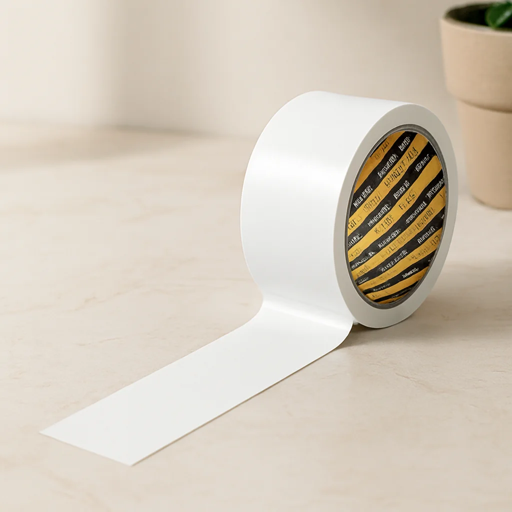 Çadır Tamir Bandı 48mm x 10m (Beyaz) Fiyatı, Yorumları ve Özellikleri