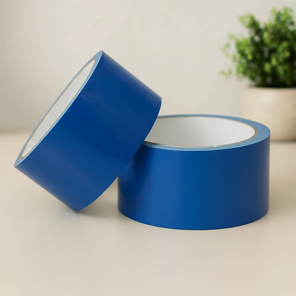 Çadır Tamir Bandı 48mm x 10m - Mavi Fiyatı, Yorumları ve Özellikleri