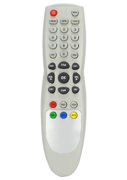 Cady Ticaret Premıer 10100/9500 Sd Uydu Kumandası (4767) - CDY201 Cady Ticaret Premıer 10100/9500 Sd Uydu Kumandası (4767) - CDY201