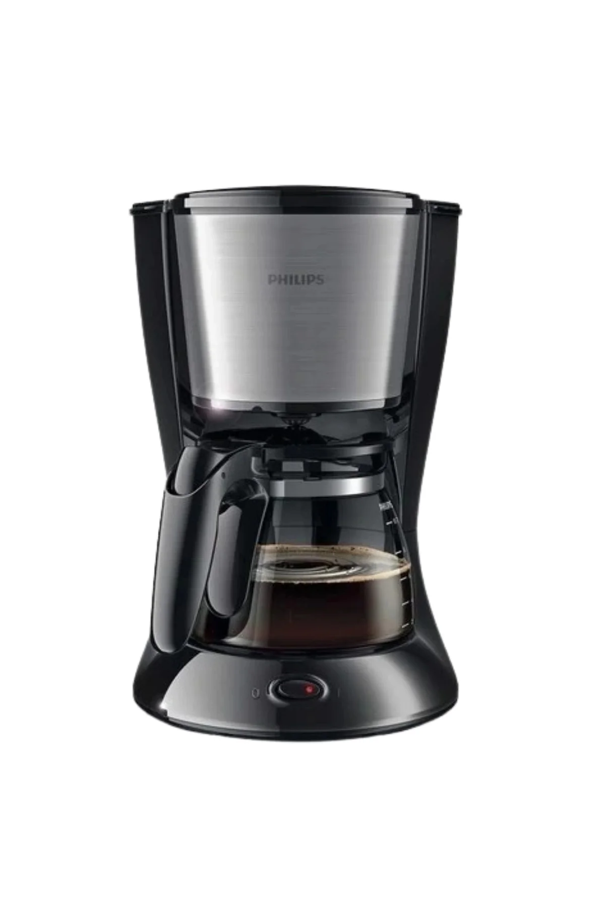 Cafetiera Daily Collection HD7462/20, sistem anti-picurare, siste