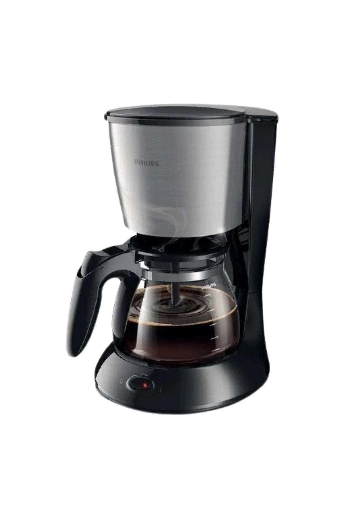 Cafetiera Daily Collection HD7462/20, sistem anti-picurare, siste