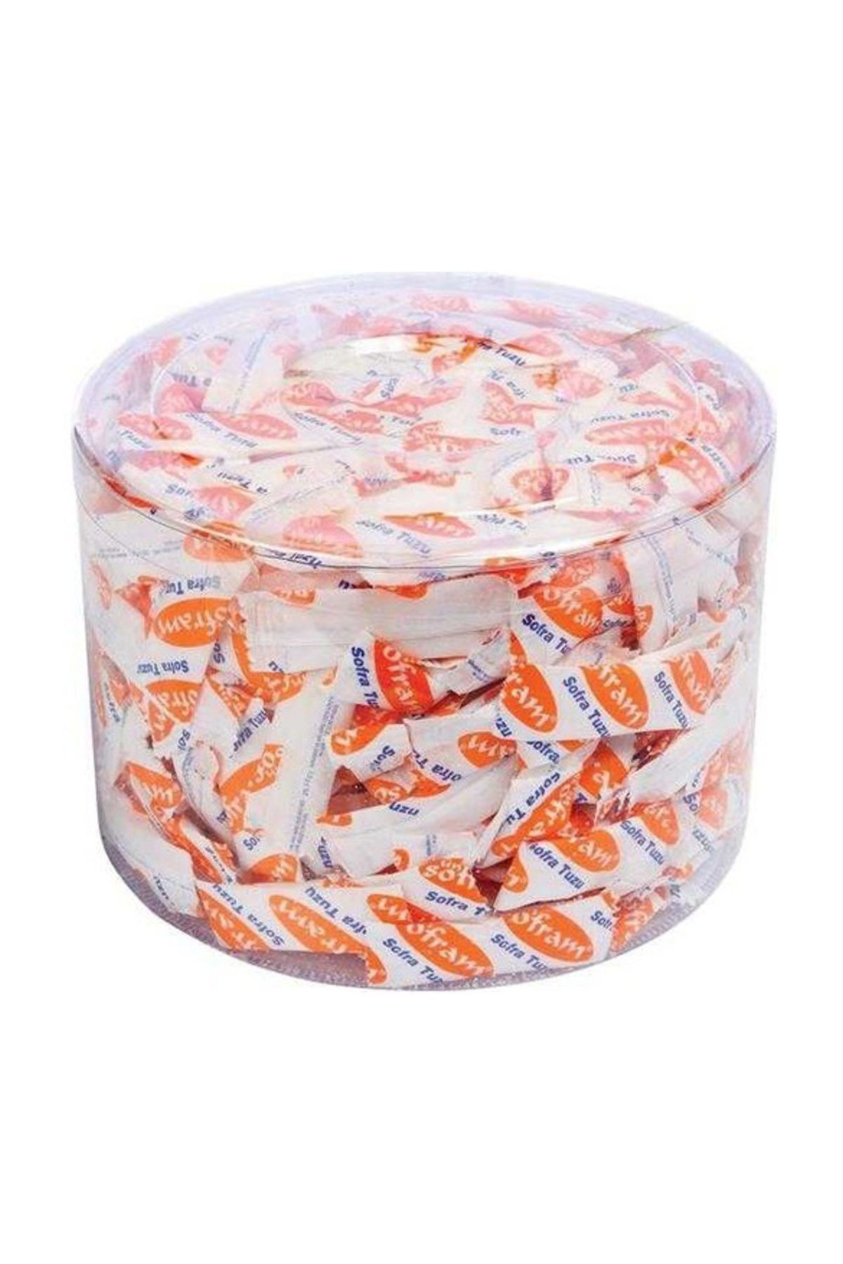 Florex Caffee Stick Tuz 900 Gr(10 Paket)