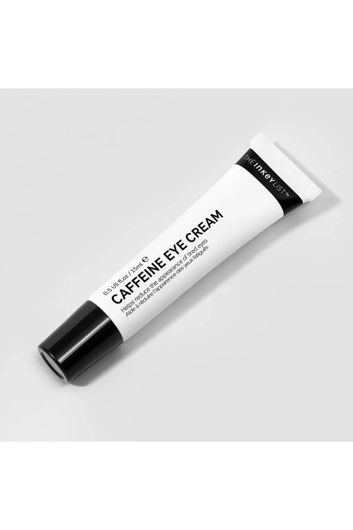 Caffeine Eye Cream - Şişlik, Koyu Halkalar Ve Ince Çizgilerin Gör