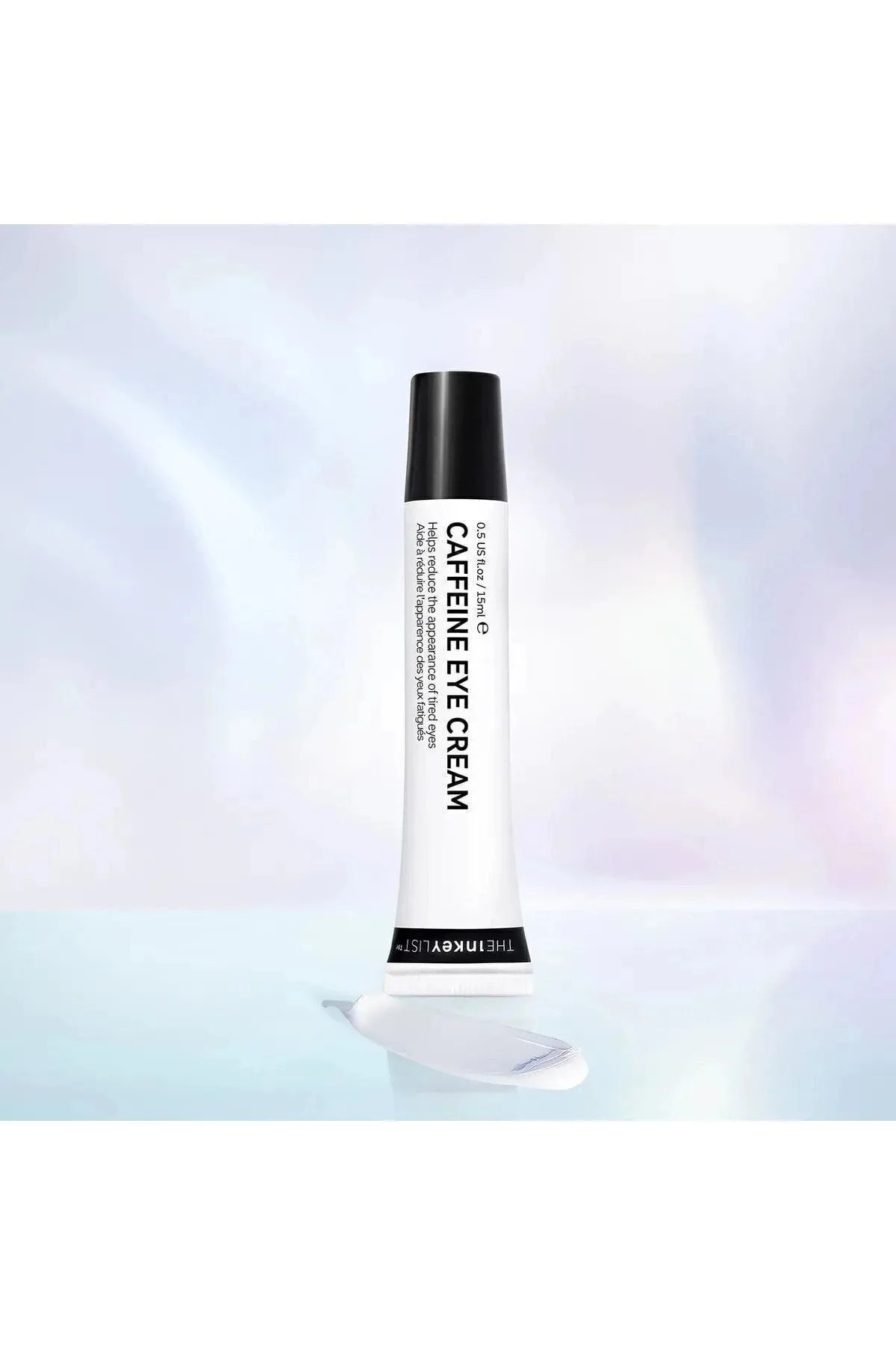 Caffeine Eye Cream - Şişlik, Koyu Halkalar Ve Ince Çizgilerin Gör