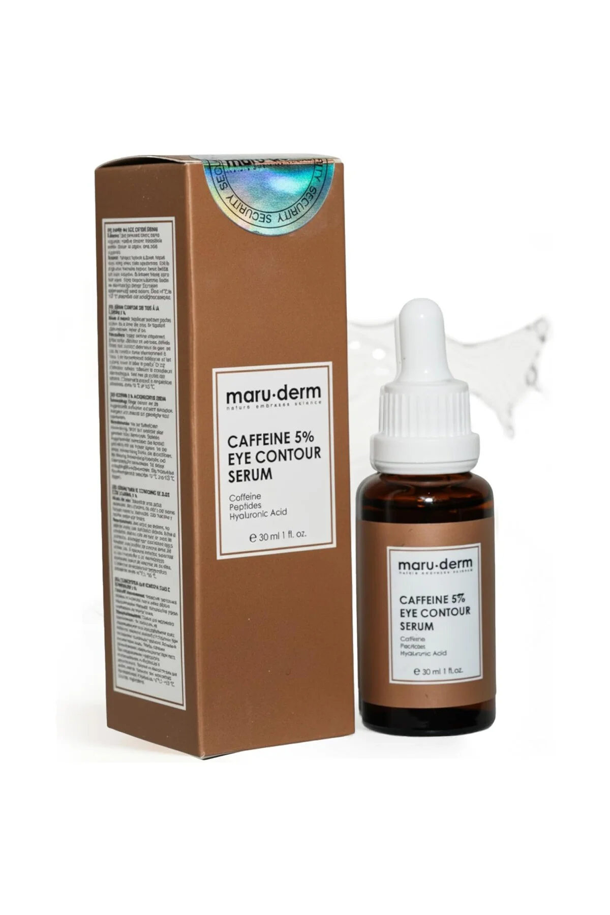 Caffeine Göz Çevresi Serumu 30 ml