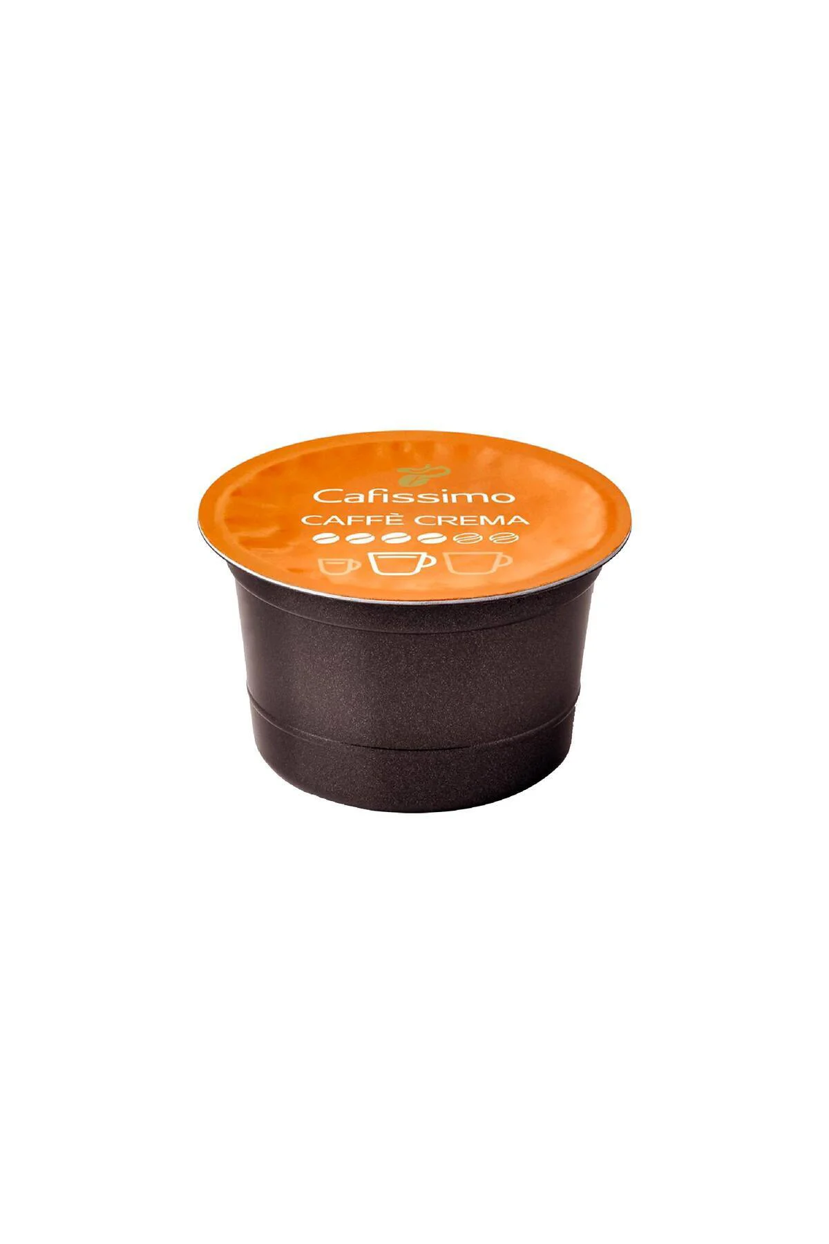Cafissimo Caffé Crema Rich Aroma 10'lu Kapsül Kahve Fiyatı, Yorumları ve Özellikleri