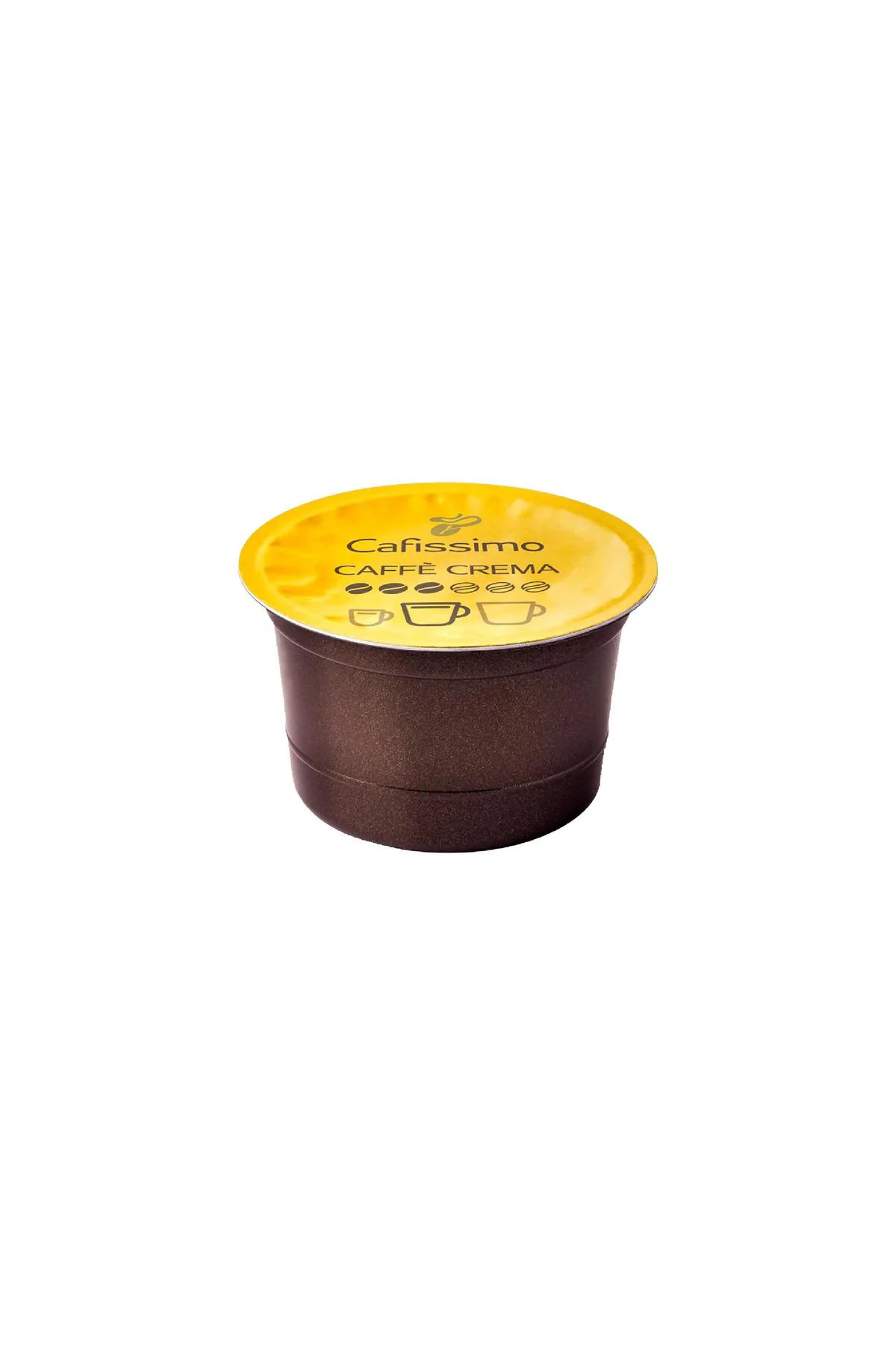 Cafissimo Caffé Crema Fine Aroma 10'lu Kapsül Kahve Fiyatı, Yorumları ve Özellikleri