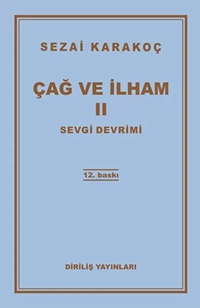 Çağ ve İlham 2