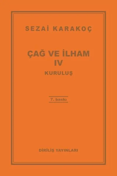 Çağ ve İlham 4 Fiyatı, Yorumları ve Özellikleri