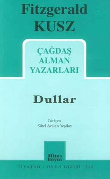 Çağdaş Alman Yazarları - Dullar (326) Fiyatı, Yorumları ve Özellikleri