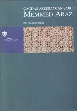Çağdaş Azerbaycan Şairi Memmed Araz Fiyatı, Yorumları ve Özellikleri