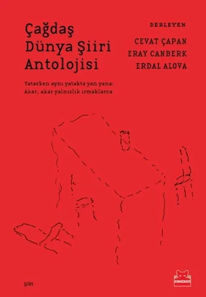 Çağdaş Dünya Şiiri Antolojisi Fiyatı, Yorumları ve Özellikleri