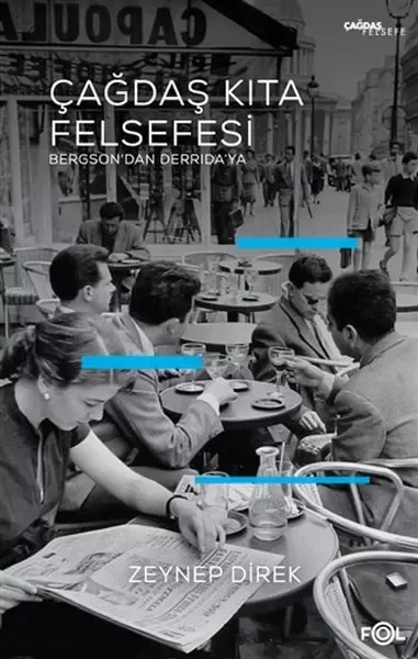 Çağdaş Kıta Felsefesi Fiyatı, Yorumları ve Özellikleri