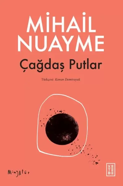 Çağdaş Putlar Fiyatı, Yorumları ve Özellikleri