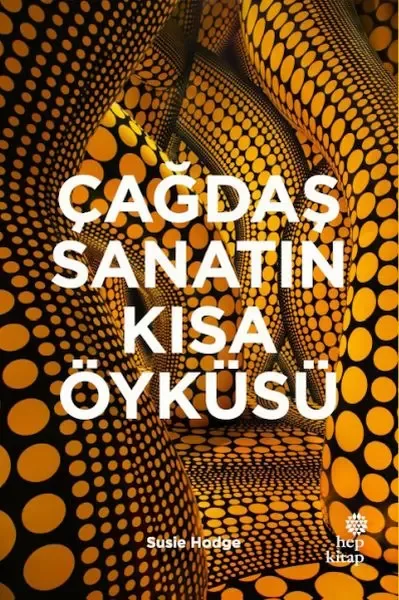 Çağdaş Sanatın Kısa Öyküsü