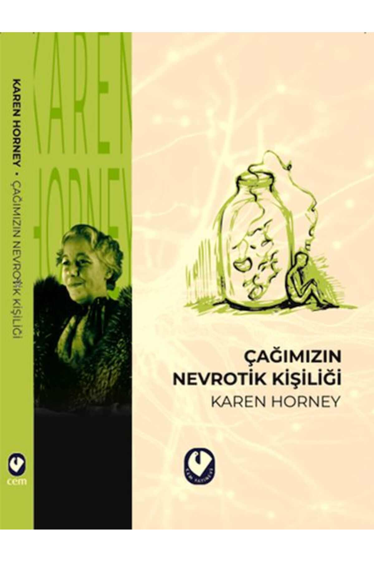 Cem Yayınevi Çağımızın Nevrotik Kişiliği