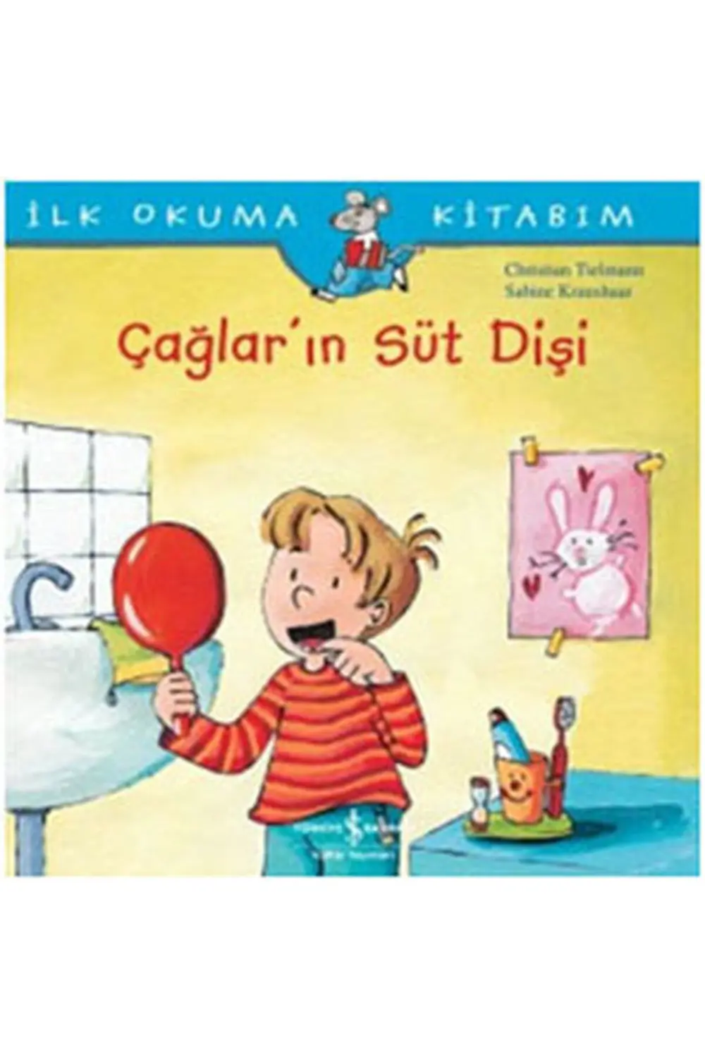 Çağların Süt Dişi