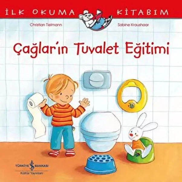Çağlar’ın Tuvalet Eğitimi – İlk Okuma Kitabım Fiyatı, Yorumları ve Özellikleri