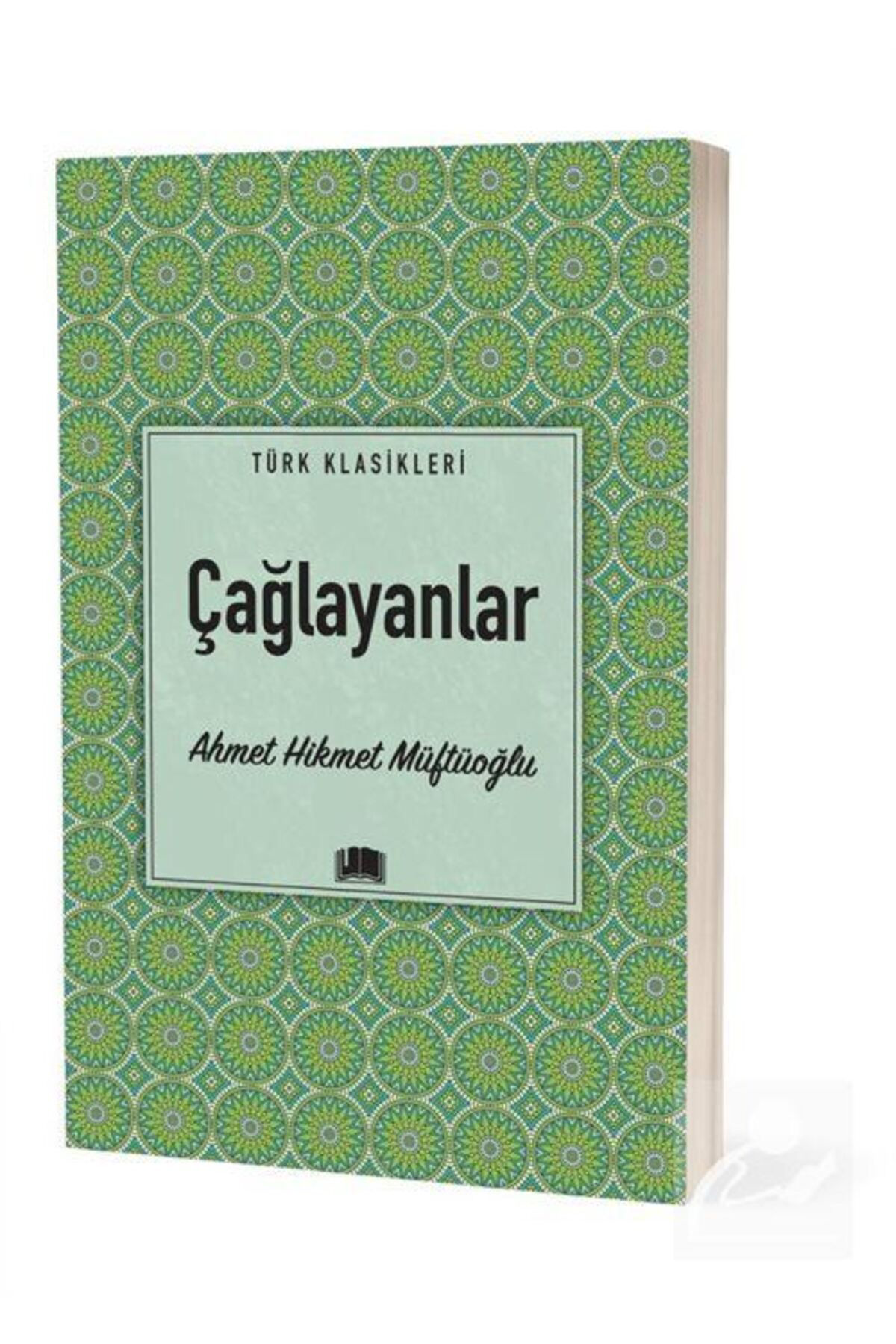 Çağlayanlar / Türk Klasikleri