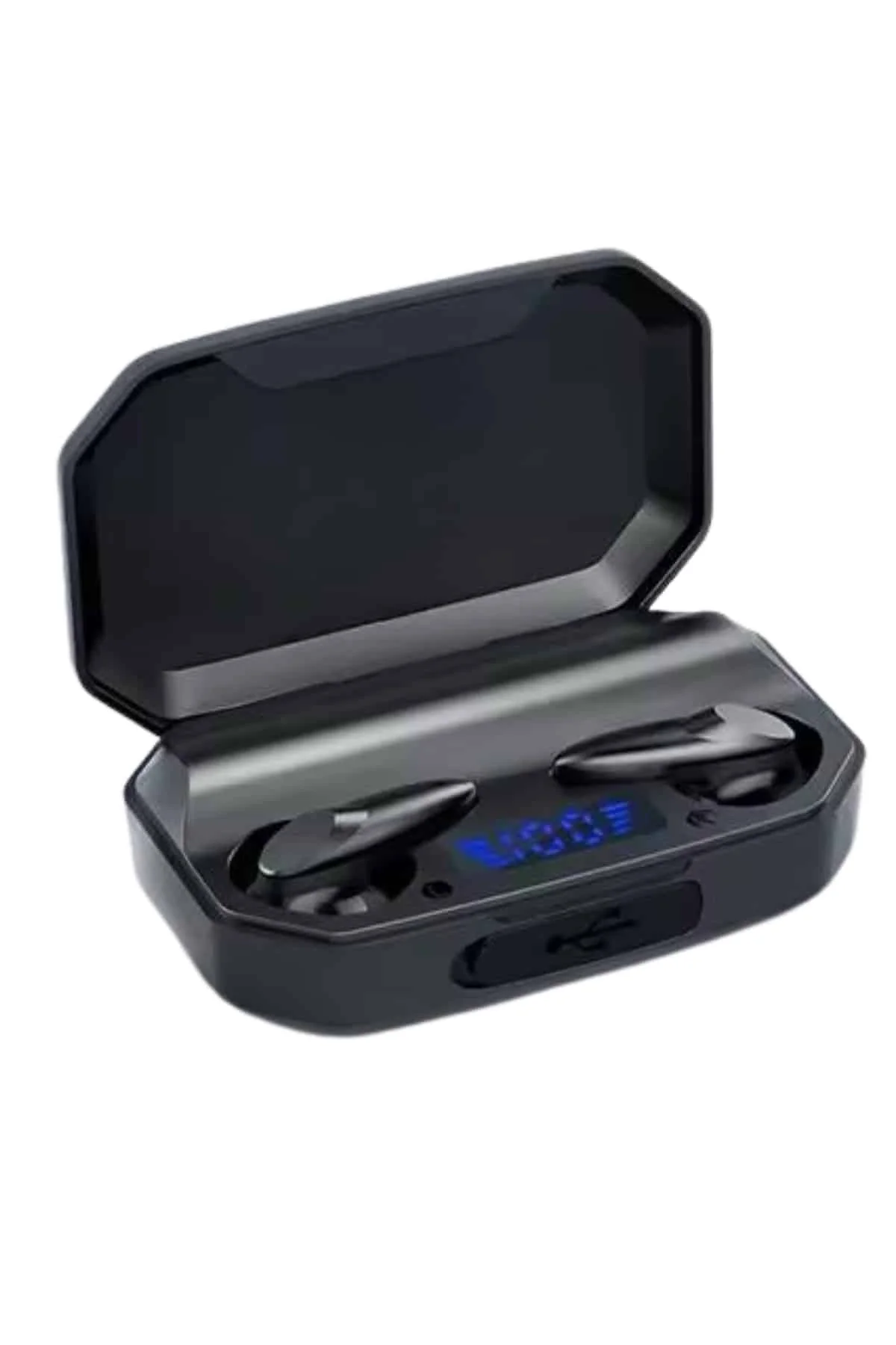 Çağrı Cevaplayabilen Akıllı Saat 5.2 Bluetooth Bağlantılı Gaming 