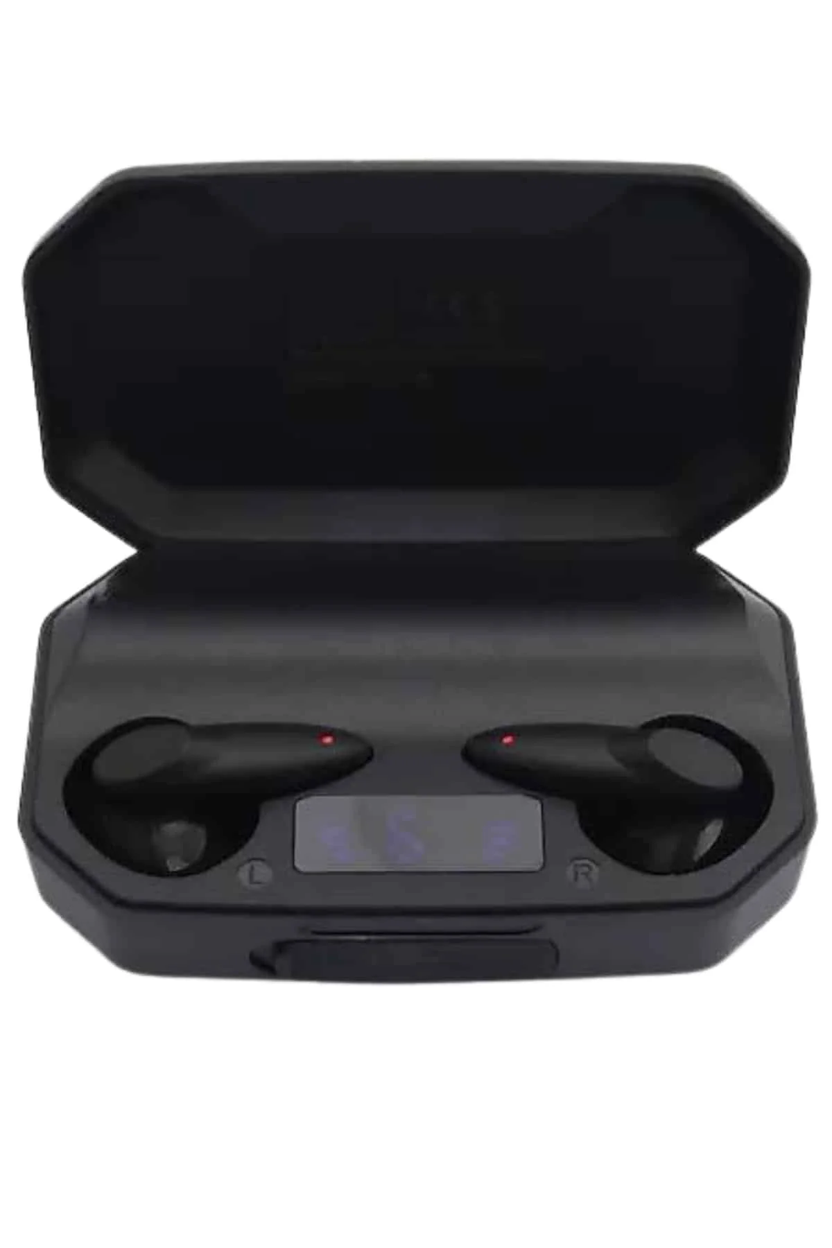 Çağrı Cevaplayabilen Akıllı Saat 5.2 Bluetooth Bağlantılı Gaming 