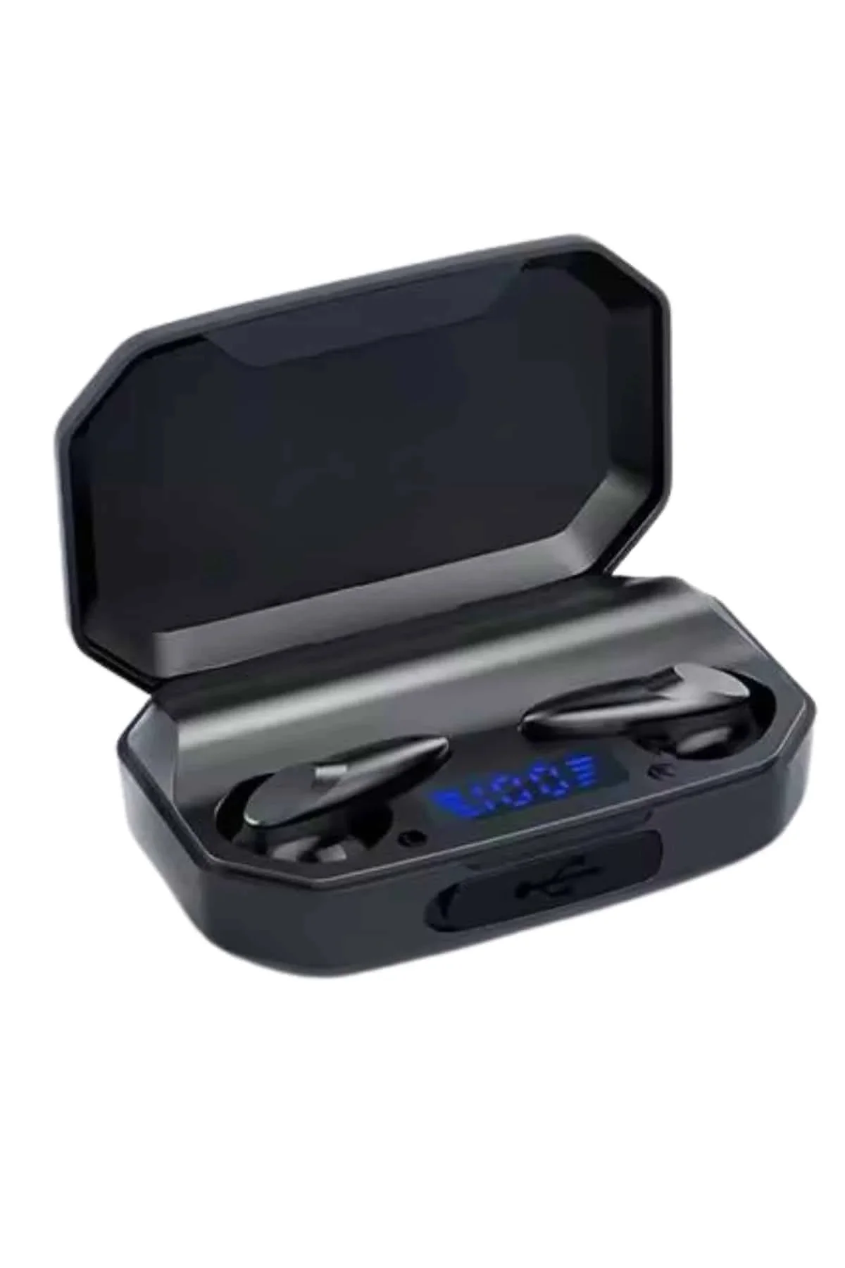 Çağrı Cevaplayabilen Akıllı Saat 5.2 Bluetooth Bağlantılı Kulaklık Yeni Nesil Çağrı Cevaplayabilen Akıllı Saat 5.2 Bluetooth Bağlantılı Kulaklık Yeni Nesil
