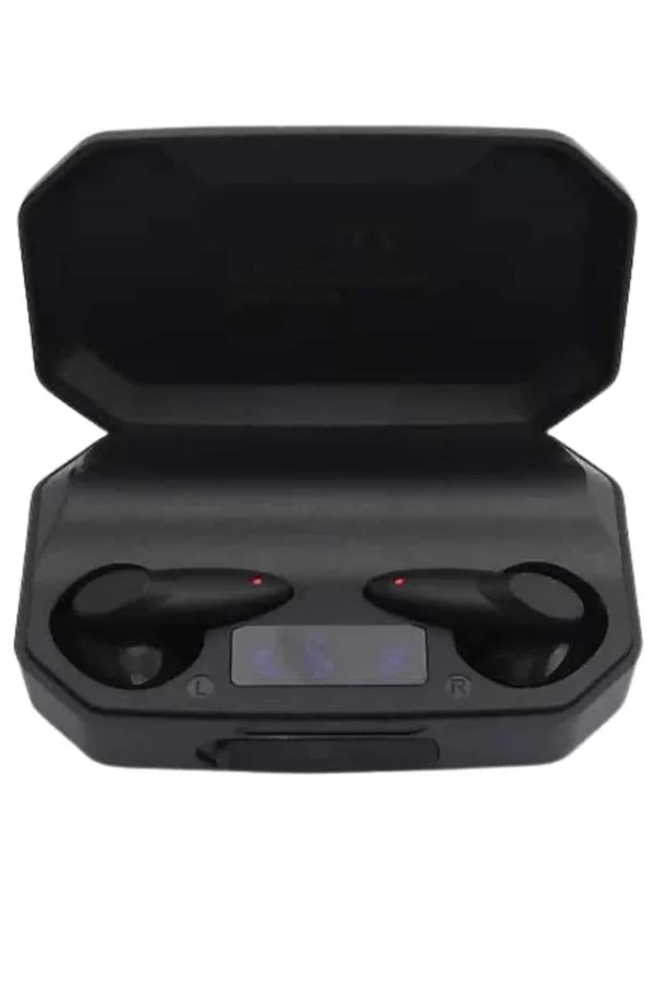 Çağrı Cevaplayabilen Akıllı Saat 5.2 Bluetooth Bağlantılı Gaming 