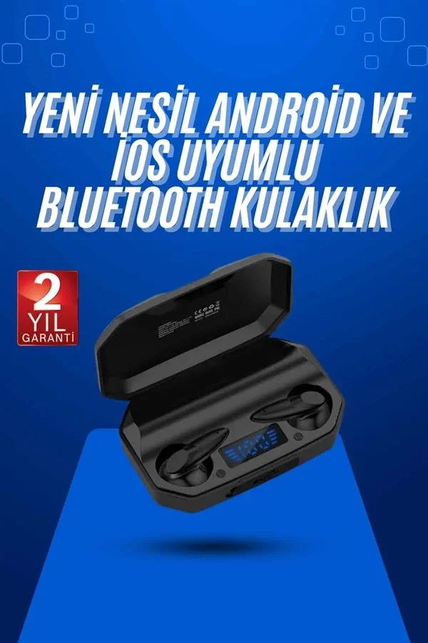 Çağrı Cevaplayabilen Akıllı Saat 5.2 Bluetooth Bağlantılı Gaming 