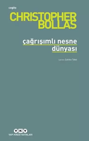 Çağrışımlı Nesne Dünyası