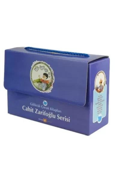 Cahit Zarifoğlu