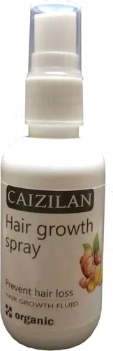 Caızılan Saç Bakım Spreyi 50 ml - Saç Dökülmesine Karşı Etkili Çözüm Fiyatı, Yorumları ve Özellikleri
