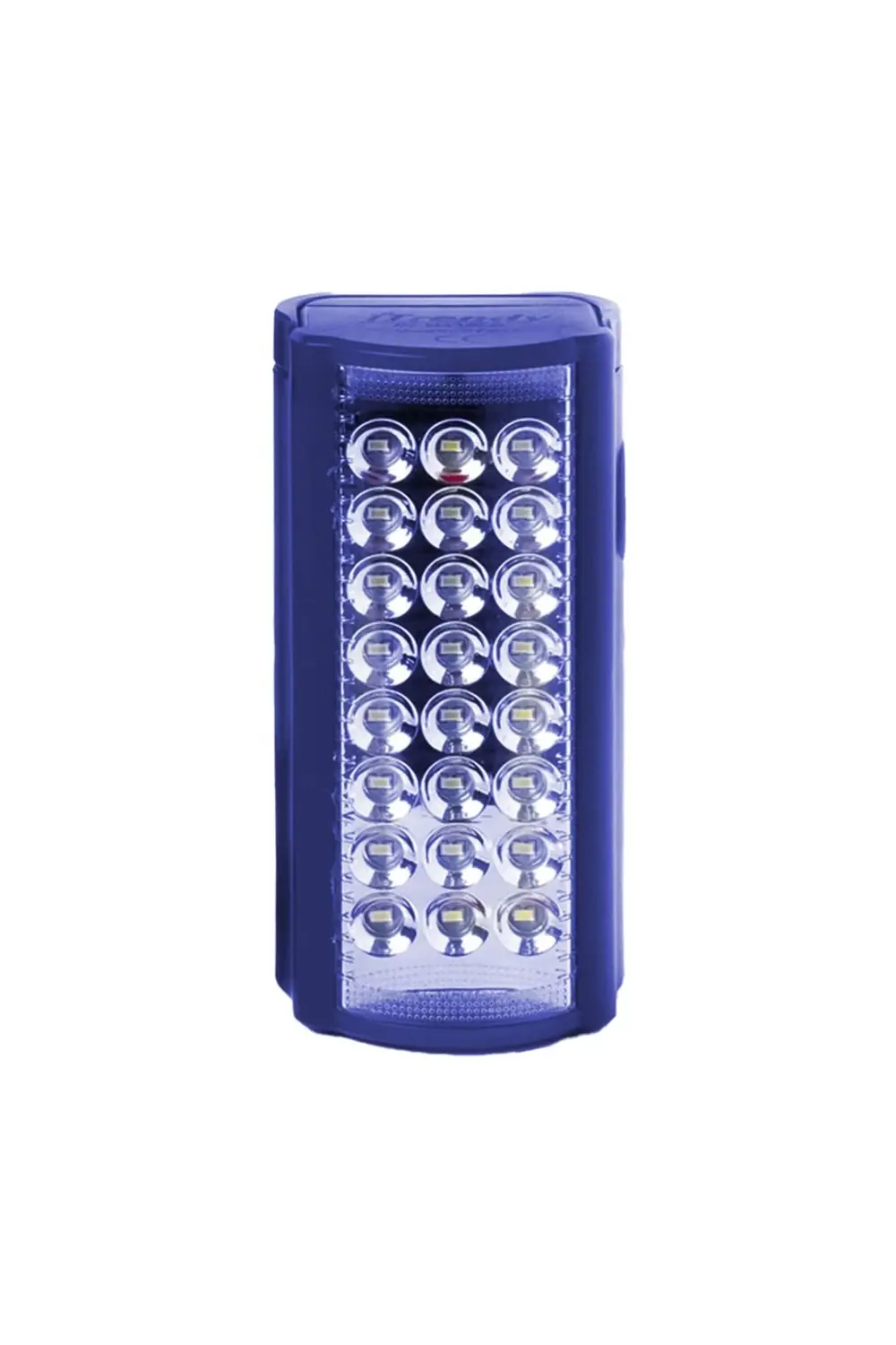 Cak1r Robotrend Pm-21980 24 Ledli Şarjli Işildak (6V4A AKÜLÜ * PO